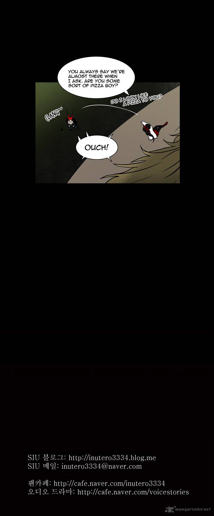 Tower of God Chapter 51 image 37